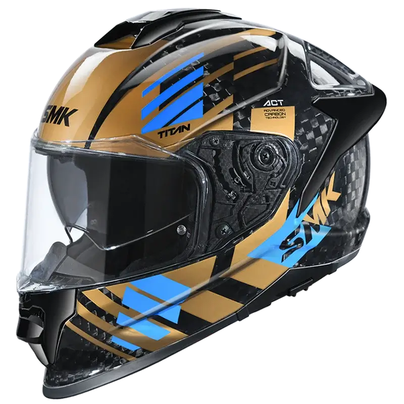 TITAN CARBON T-RACE